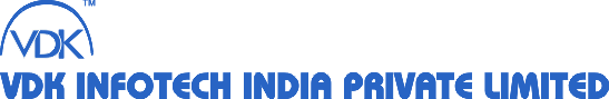 VDK InfoTech India Private Limited